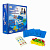 Игра настольная Игродром Гимнастика ума Т16693 1toy